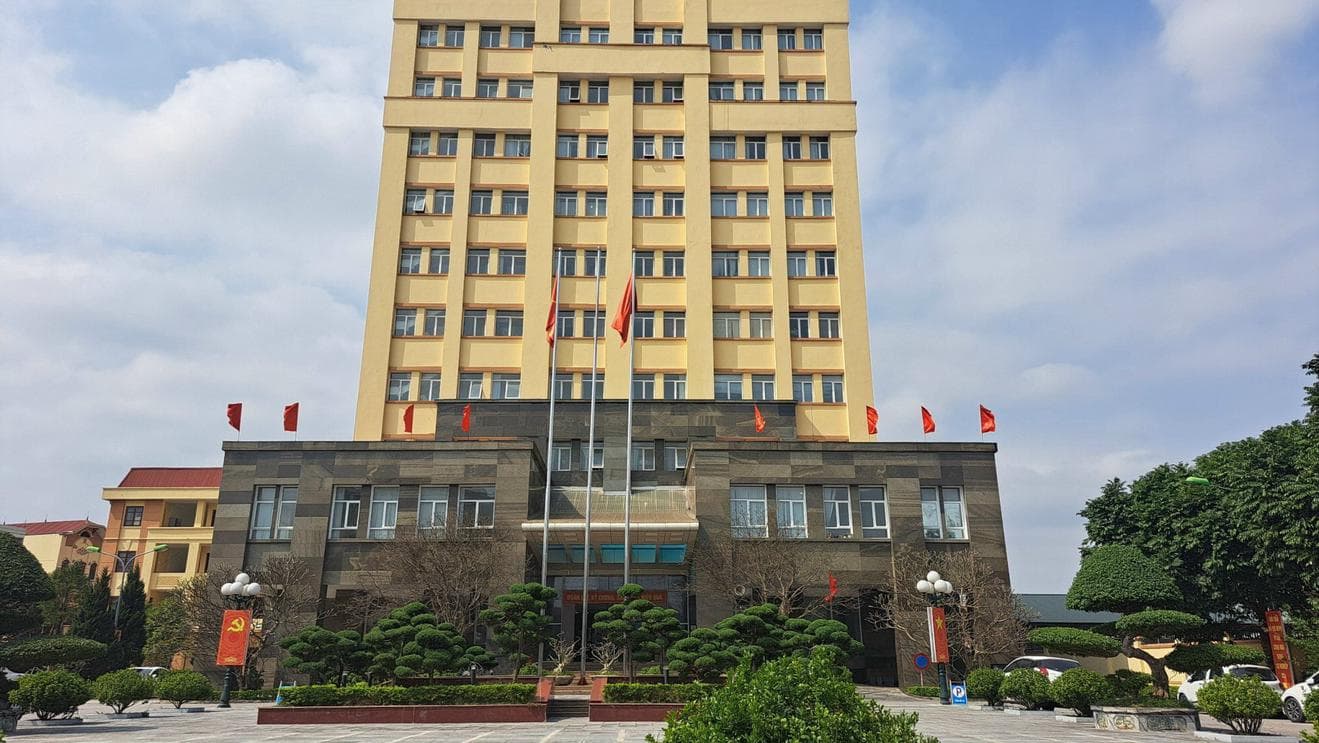 Cục Hải Quan Lạng Sơn