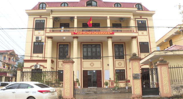 Kho Bạc tỉnh Lạng Sơn
