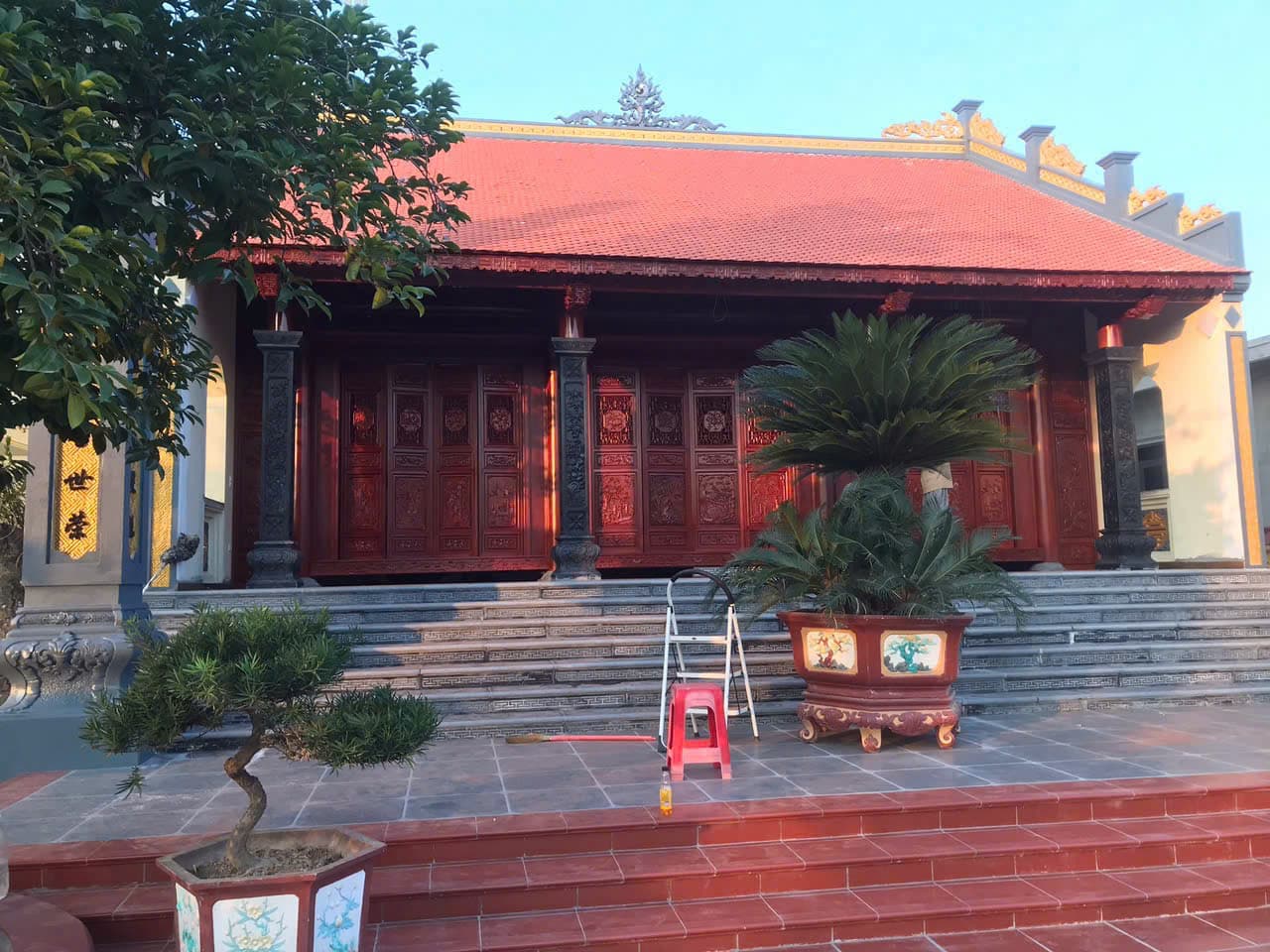 Nội Thất Nhà Riêng