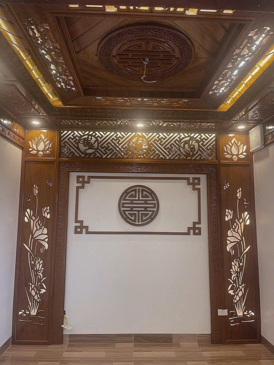 Nội Thất Nhà Riêng