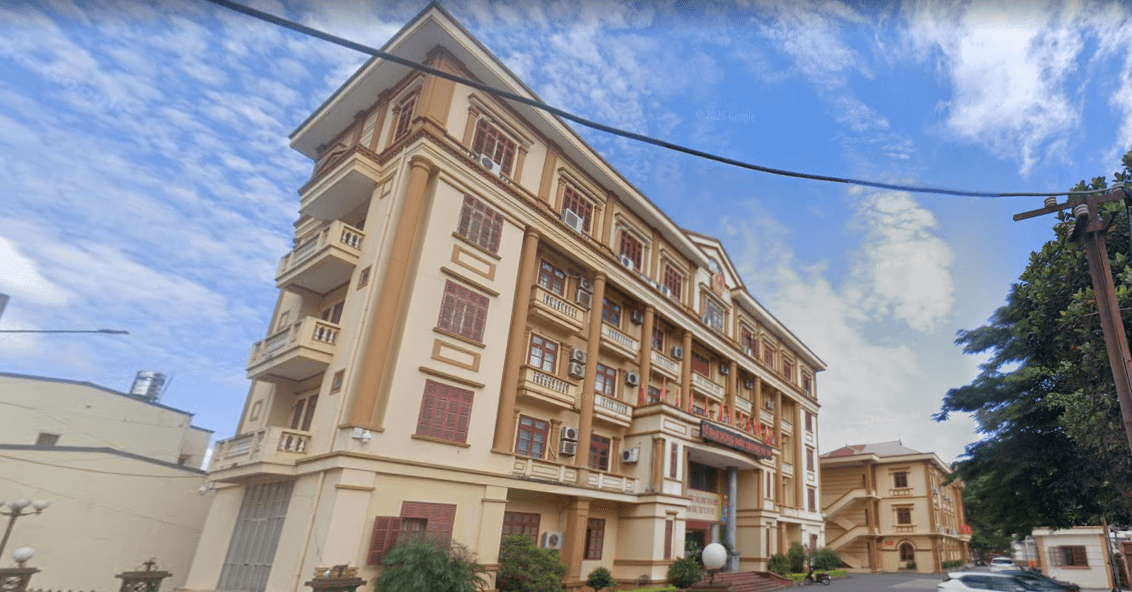 Thi Hành Án huyện Bắc Sơn