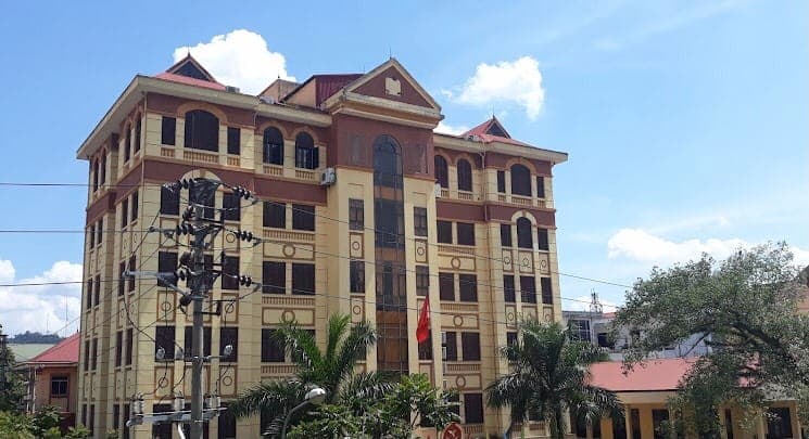 Viện Kiểm Sát Lạng Sơn